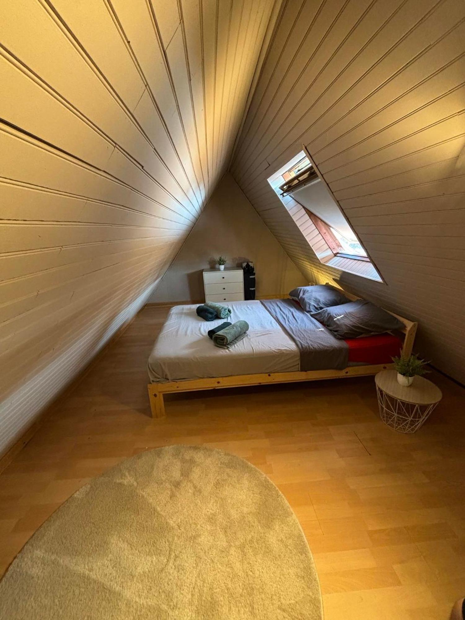 Le Merveilleux Apartamento Soultz-Haut-Rhin Exterior foto